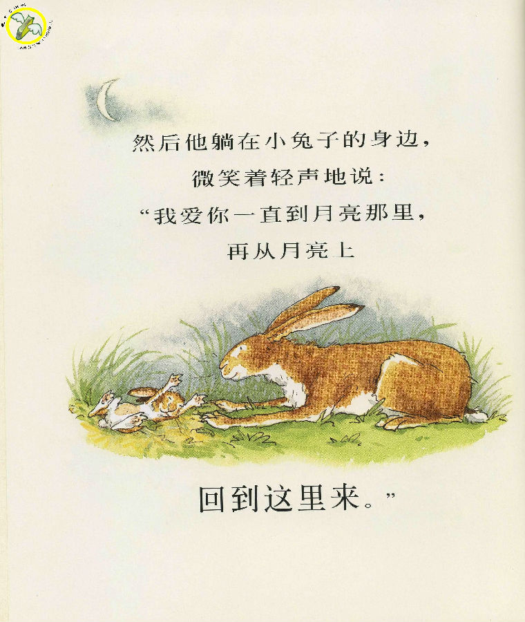 作业标题:猜猜我有多爱你