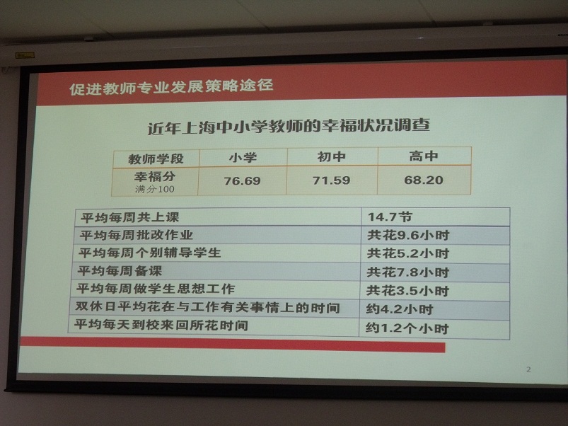 赵才欣报告课件话筒出现问题,工作人员出场纪明泽报告中工作人员及