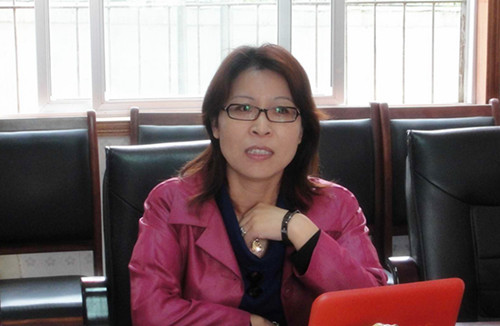 【主持专家】王本华