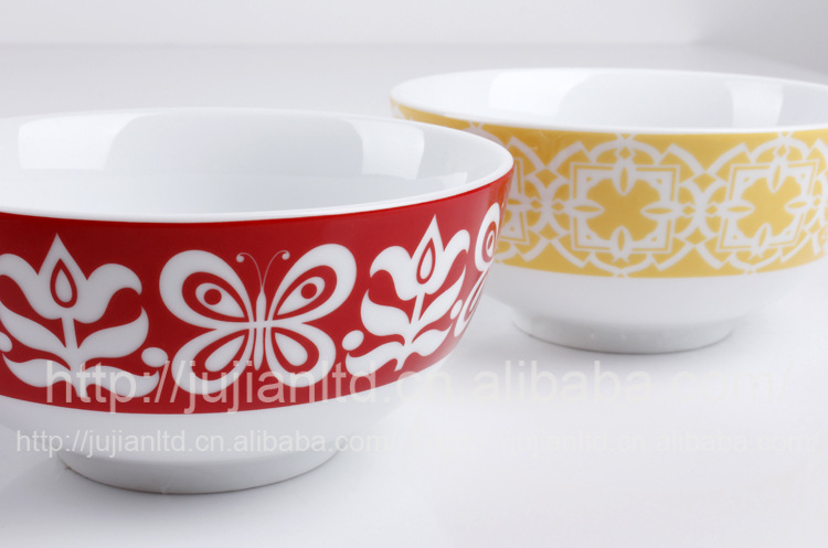 漂亮的二方连续纹样