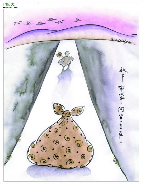 寓意深刻的图片征集 - 西城高中其它 - 教师培训|研修社区|研修网|www