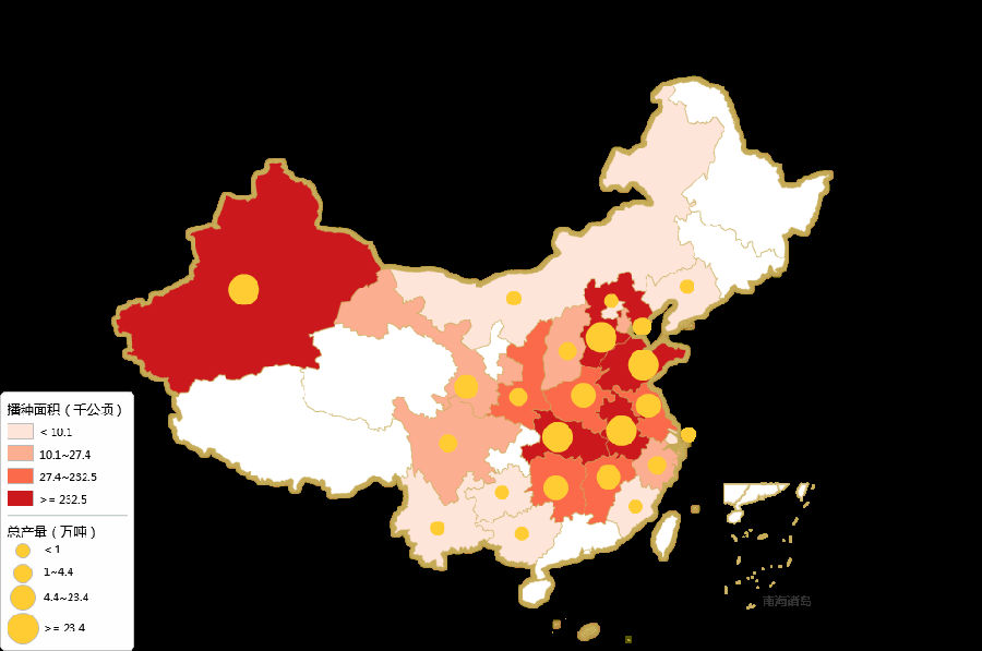 地图慧制图丰富地理教学